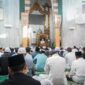 Musuh terbesar manusia sering kali bukan orang lain, melainkan hawa nafsunya sendiri (Foto: ppid kota mataram / ceraken.id)
