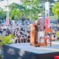 Iduladha sebagai seruan agar manusia kembali menempatkan nilai kasih sayang dan pengorbanan di atas kepentingan pribadi maupun kelompok (Foto: ppid kota mataram / ceraken.id)