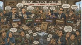 Ilustrasi: cw / ceraken.id