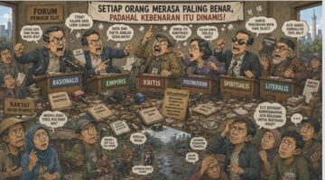 Ilustrasi: cw / ceraken.id