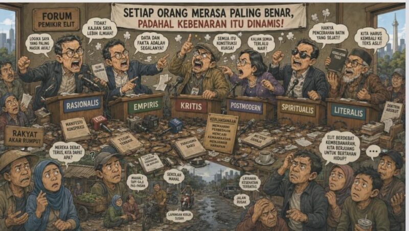 Ilustrasi: cw / ceraken.id
