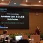 Kemampuan verifikasi berlapis, literasi data, serta kemampuan berpikir kontekstual tidak sepenuhnya dapat digantikan teknologi (Foto: ist / ceraken.id)