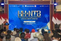 Program inkubasi pada KK-NTB 2026 menjadi sinyal penting bahwa proses pembinaan mulai berjalan lebih sistematis (Foto: pemprov ntb / ceraken.id)