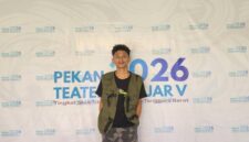 Fiqi Irawan HB. Respons yang terus tumbuh membuat kegiatan ini akhirnya ditetapkan sebagai agenda tahunan Sasentra (Foto: aks / ceraken.id)
