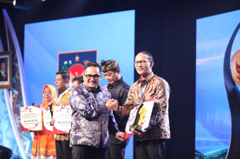 Kota Mataram berhasil memperlihatkan hubungan antara inovasi fiskal dan pembangunan sosial yang berjalan beriringan (Foto: ppid kota mataram / ceraken.id)