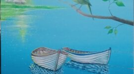 Ilustrasi: Karya Lalu Arief Budiman / ceraken.id