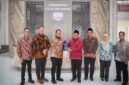Masa depan pelayanan publik Indonesia sedang bergerak menuju sistem yang lebih terkoneksi (Foto: ppid kota mataram / ceraken.id)