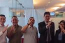 Menteri Keuangan menjelaskan fondasi pertumbuhan kali ini tidak semata-mata berasal dari suntikan belanja negara (Foto: akun Lalu Mara Satriawangsa / ceraken.id)