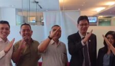 Menteri Keuangan menjelaskan fondasi pertumbuhan kali ini tidak semata-mata berasal dari suntikan belanja negara (Foto: akun Lalu Mara Satriawangsa / ceraken.id)