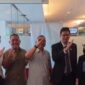 Menteri Keuangan menjelaskan fondasi pertumbuhan kali ini tidak semata-mata berasal dari suntikan belanja negara (Foto: akun Lalu Mara Satriawangsa / ceraken.id)