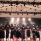 Musik “Swara Loka Karsa”  menjadi penanda, seni tradisi  terus bergerak menuju dunia (Foto: aks / ceraken.id)