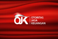 Perbankan tidak hanya menjadi institusi keuangan semata, tetapi juga motor penting dalam menjaga ketahanan ekonomi dan kesejahteraan masyarakat Indonesia (Foto: ojk.go.id / ceraken.id)