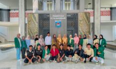 Menjembatani Ruang Kelas dan Pelayanan Publik