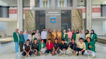 Birokrasi membutuhkan generasi muda yang tidak hanya memahami teori pemerintahan, tetapi juga memiliki sensitivitas terhadap pelayanan publik dan kebutuhan masyarakat (Foto: ppid kota mataram / ceraken.id)