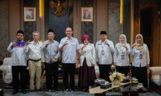 Transparansi sebagai Pilar Kepercayaan: Komitmen Mataram dalam Keterbukaan Informasi
