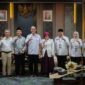 Keterbukaan informasi diharapkan tidak berhenti pada pemenuhan kewajiban normatif, melainkan tumbuh sebagai budaya birokrasi yang mengakar (Foto: pemkot mataram / ceraken.id)