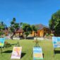 Sekolah bukan sekadar bangunan tempat belajar, melainkan ruang perjalanan manusia menuju kehidupan yang lebih luas (Foto: aks / ceraken.id)