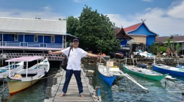 Parappo sebagai Kompas Budaya Pelaut Barrang Lompo