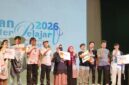 Generasi muda NTB masih memiliki ruang untuk merawat imajinasi, membaca realitas sosial, sekaligus membangun masa depan kebudayaan mereka sendiri, dari panggung teater (Foto: aks / ceraken.id)
