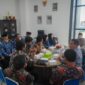 Dalam transformasi digital, teknologi hanyalah alat; keberhasilannya ditentukan oleh kesiapan sumber daya manusia, tata kelola, dan keberanian melakukan perubahan (Foto: ppid kota mataram / ceraken.id)