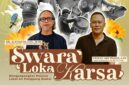 Swara Loka Karsa. Setiap kebudayaan besar selalu dimulai dari keberanian merawat suaranya sendiri (Foto: aks / ceraken.id)