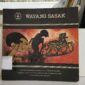 Dalam konteks kekinian, Wayang Sasak mengajarkan bahwa identitas budaya tidak dibangun melalui penolakan terhadap pengaruh luar, melainkan melalui kemampuan mengolah dan memaknainya secara kreatif (Foto: aks / ceraken.id)