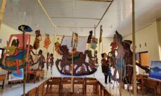 Lorong Pendidikan dan Suara Wayang yang Menolak Diam