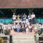 Menanamkan kesadaran yang lebih besar kepada generasi muda (foto: museumntb / ceraken.id)