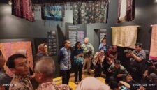 Keikutsertaan Museum NTB dalam pameran nasional menjadi upaya memperkenalkan warisan budaya daerah kepada khalayak yang lebih luas (Foto: ist / ceraken.id)