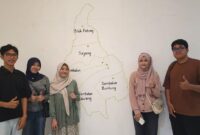 Semakin banyak generasi muda mengetahui bahwa Lombok memiliki tradisi yang sangat berharga (foto: aks / ceraken.id)