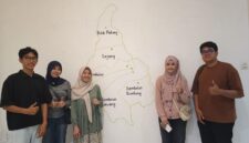 Semakin banyak generasi muda mengetahui bahwa Lombok memiliki tradisi yang sangat berharga (foto: aks / ceraken.id)