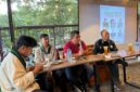Masa depan ruang digital akan sangat ditentukan oleh bagaimana masyarakat, khususnya generasi muda, memilih untuk menggunakannya (Foto: ist / ceraken.id)