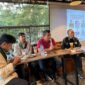 Masa depan ruang digital akan sangat ditentukan oleh bagaimana masyarakat, khususnya generasi muda, memilih untuk menggunakannya (Foto: ist / ceraken.id)
