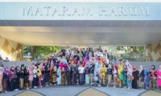 Dari Rumah Menuju Indonesia Emas