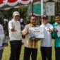 Perjuangan menyelamatkan iklim harus dimulai sekarang. Bukan besok. Bukan nanti. Melainkan saat ini juga (foto: ntbprov.go.id / ceraken.id)