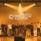 Ekosistem musik di NTB tengah bergerak menuju fase yang lebih kreatif, kolaboratif, dan menjanjikan (foto: tambud / ceraken.id)