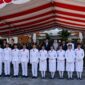 Di tengah berbagai tantangan sosial, ekonomi, dan politik, ukuran keberhasilan Pancasila bukan terletak pada seberapa sering ia diucapkan, melainkan pada seberapa jauh nilai keadilan sosial benar-benar dirasakan masyarakat (Foto: ntbprov.go.id / ceraken.id)