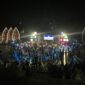 HIMLA Lombok memberi warna bagi Kota Mataram (foto: ist / ceraken.id)