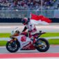 Pertamina Grand Prix of Indonesia 2026 diharapkan menjadi momentum penting memperkuat posisi Indonesia dalam kalender olahraga internasional (foto: itdc / ceraken.id)