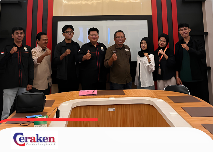 KPS FHISIP Unram menandatangani nota kesepahaman media partnership dengan manajemen PT Raya Media Kreasindo, jaringan media online Raymindo News Network yang berbasis di Mataram
