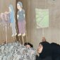 Pagelaran “Karya Inspiratif” menunjukkan sastra masih memiliki daya hidup yang kuat ketika diberi ruang untuk bertransformasi (foto: aks / ceraken.id)