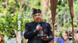 Pengembangan wisata dirancang bukan semata-mata untuk kepentingan ekonomi (foto: ist / ceraken.id)