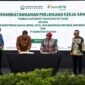 Pemerintah terus memperluas jangkauan penyaluran KUR di daerah (foto: ntbprov.go.id / ceraken.id)
