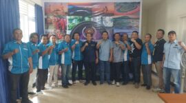Di tengah persiapan menuju Porprov 2026 dan PON 2028, kehadiran Porwada menjadi simbol bahwa olahraga tidak hanya milik atlet dan organisasi olahraga (Foto: ist / ceraken.id)
