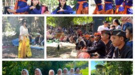 Selama masyarakat masih merawat mata air dengan cinta dan kesadaran, Mualan Benyer akan tetap mengalir sebagai sumber kehidupan sekaligus sumber peradaban bagi generasi yang akan datang (foto: ist / ceraken.id)