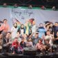 Secara keseluruhan, Pentas Kebaikan Vol. 1 menunjukkan bahwa Yayasan LombokCare memilih jalur kebudayaan sebagai cara mendekati persoalan kemanusiaan (foto: aks / ceraken.id)