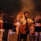 Sangga Boemi. Dikenal melalui jalur akustik, indie pop, dan balada (foto: aks / ceraken.id)  
