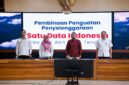 Forum SDI tidak hanya menjadi agenda administratif tahunan, tetapi mampu menjadi ruang evaluasi kematangan tata kelola data (foto: ntbprov.go.id / ceraken.id)