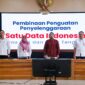 Forum SDI tidak hanya menjadi agenda administratif tahunan, tetapi mampu menjadi ruang evaluasi kematangan tata kelola data (foto: ntbprov.go.id / ceraken.id)