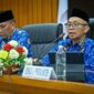 Pentingnya kolaborasi antar-OPD dan menghilangkan ego sektoral (foto: ntbprov.go.id / ceraken.id)